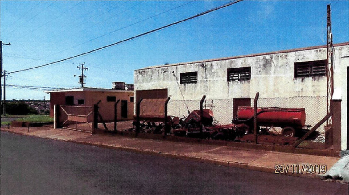 Comercial no Jardim Kennedy (foto 3 de 3)