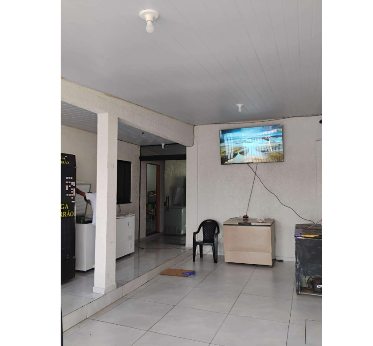 Casa no Vila Miranda (foto 4 de 4)