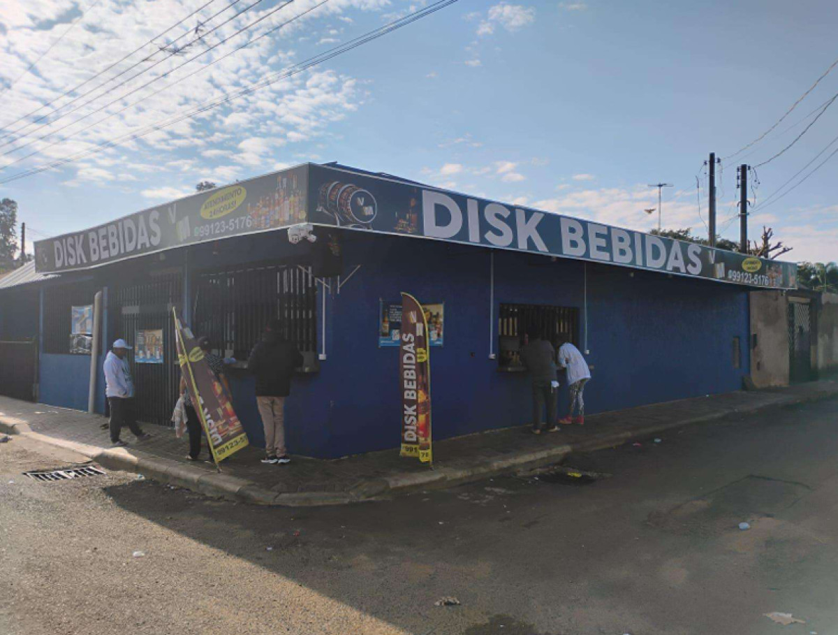 Casa no Vila Miranda (foto 2 de 4)
