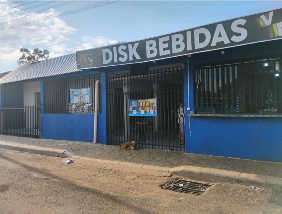 Casa no Vila Miranda (foto 3 de 4)