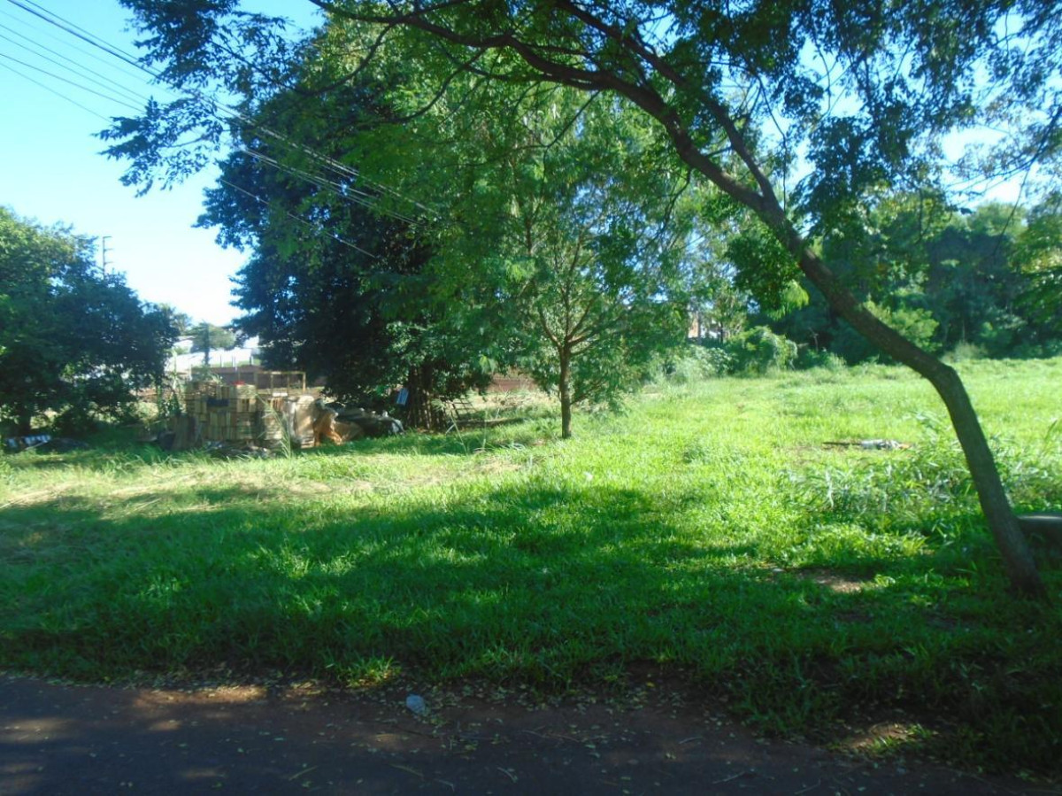 Imagem do imóvel Terreno Urbano - Rua Canários, s/n - Portal da Foz - Foz do Iguaçu/PR