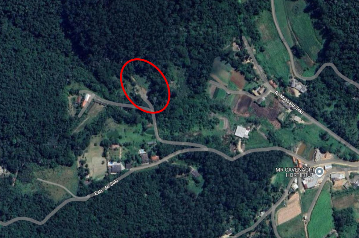 Imagem do imóvel Imóvel Rural - Área de 28.467,00m² - Mogi das Cruzes/SP