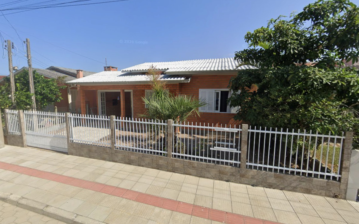 Imagem do imóvel Casa - Rua Martinho Bernardino Ferreira, 571 - Praia Gaivota - Balneário Gaivota/SC