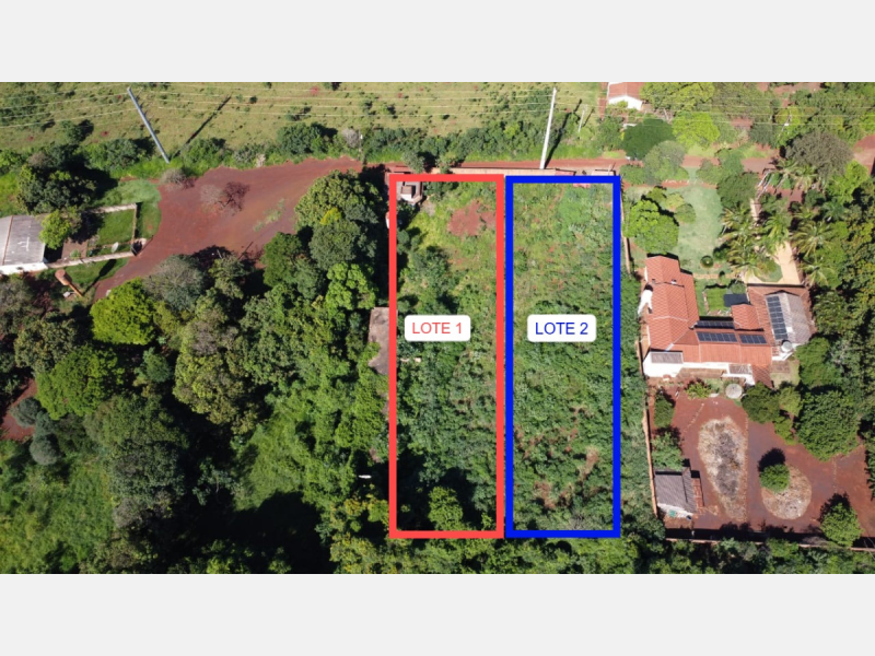 Lote 2 - TERRENO EM DOURADOS - Matrícula 14.992 - Ativo 249252