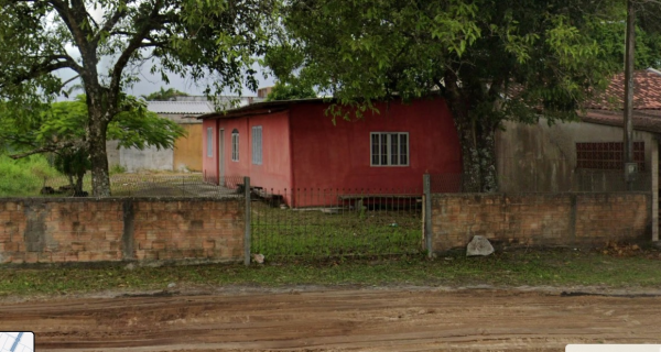 Casa em leilão em Pontal Do Paraná