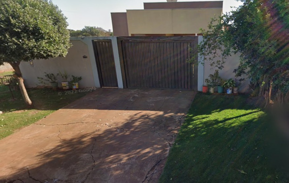 Imóvel residencial - dourados/ms