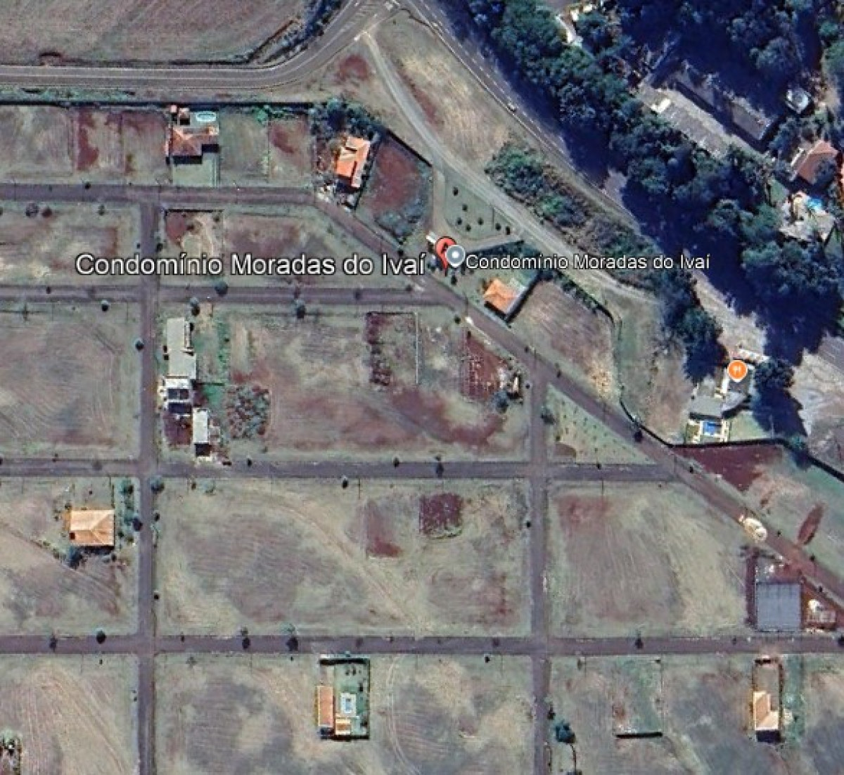 Imagem do imóvel DATA N. 02, DA QUADRA 01