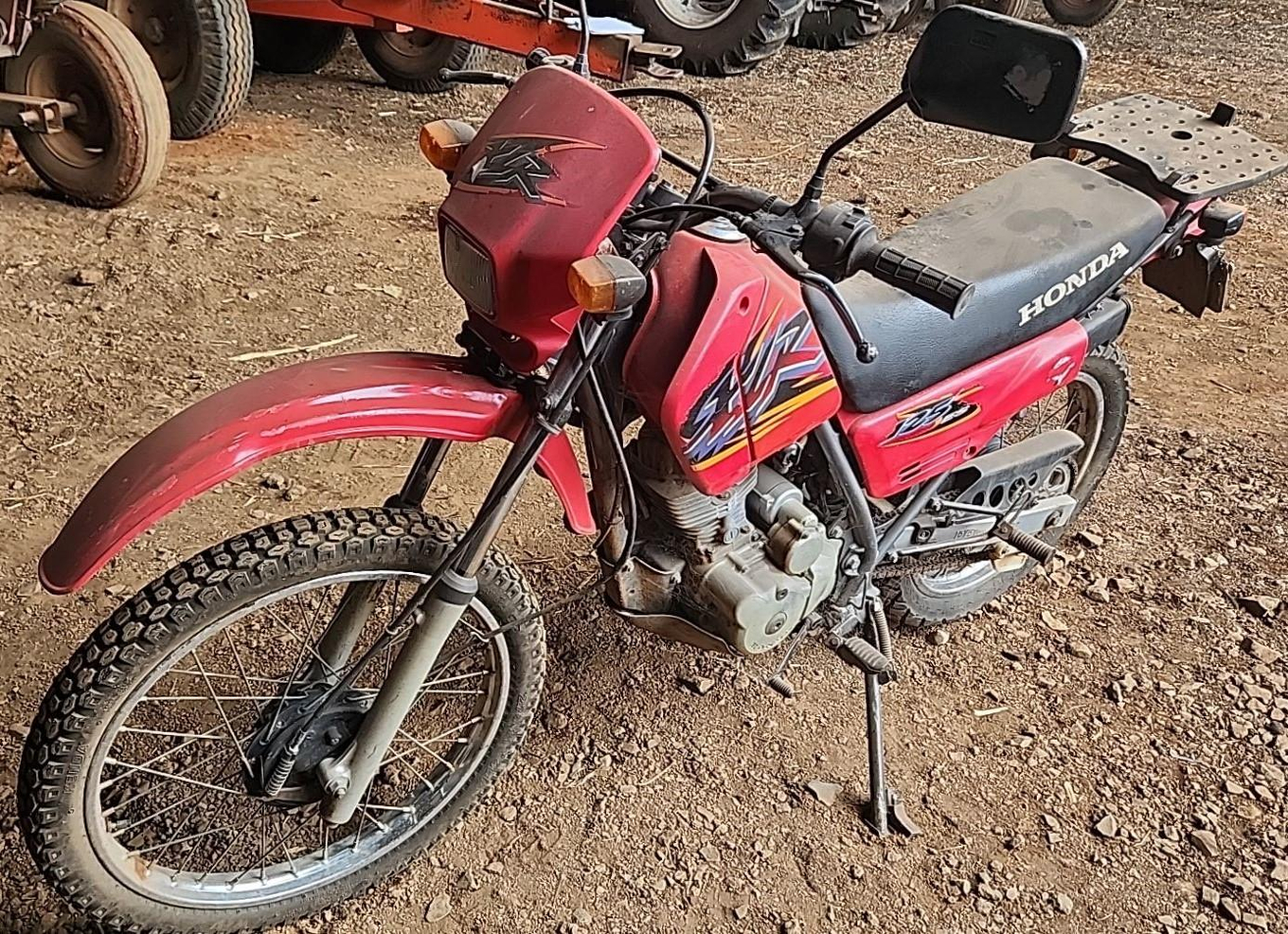 Enéas Carrilho de Vasconcelos Neto