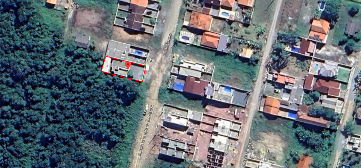 Lote 1 - otimo terreno em itapoa com 720m2