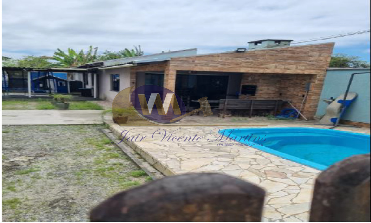 Vicente Martins Leilões