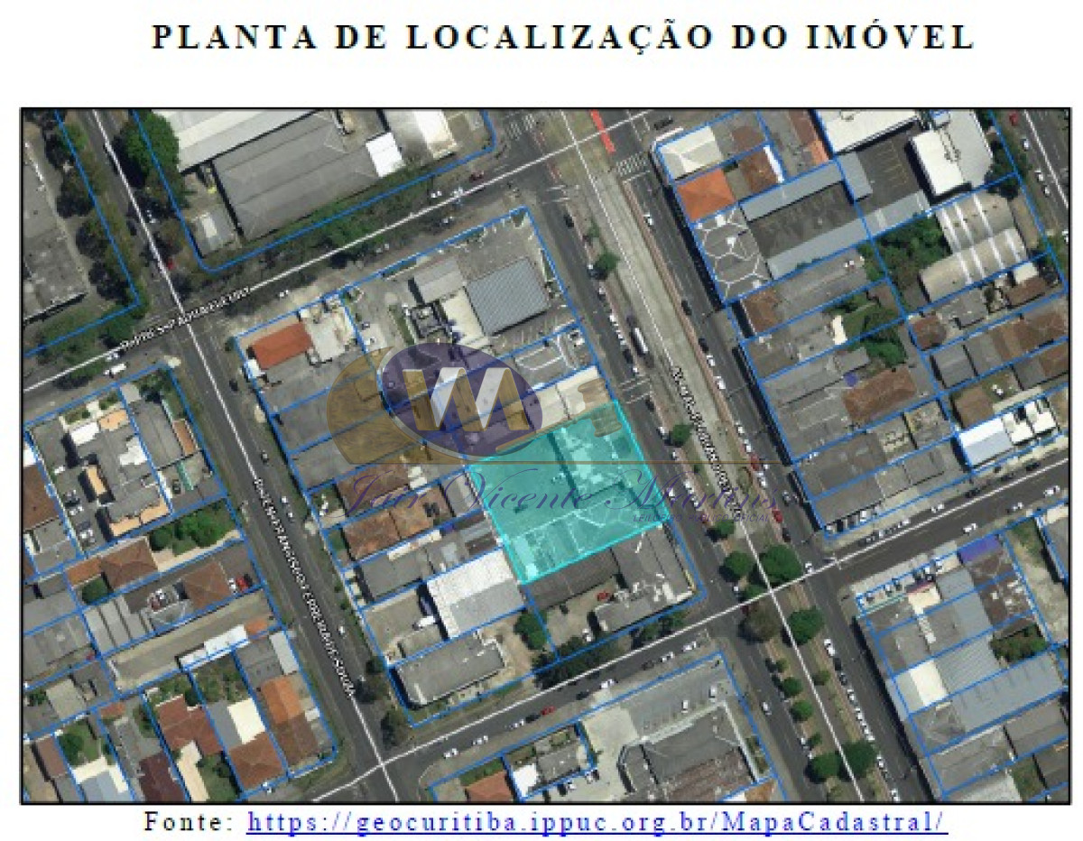 Lote 4 - imóvel no hauer