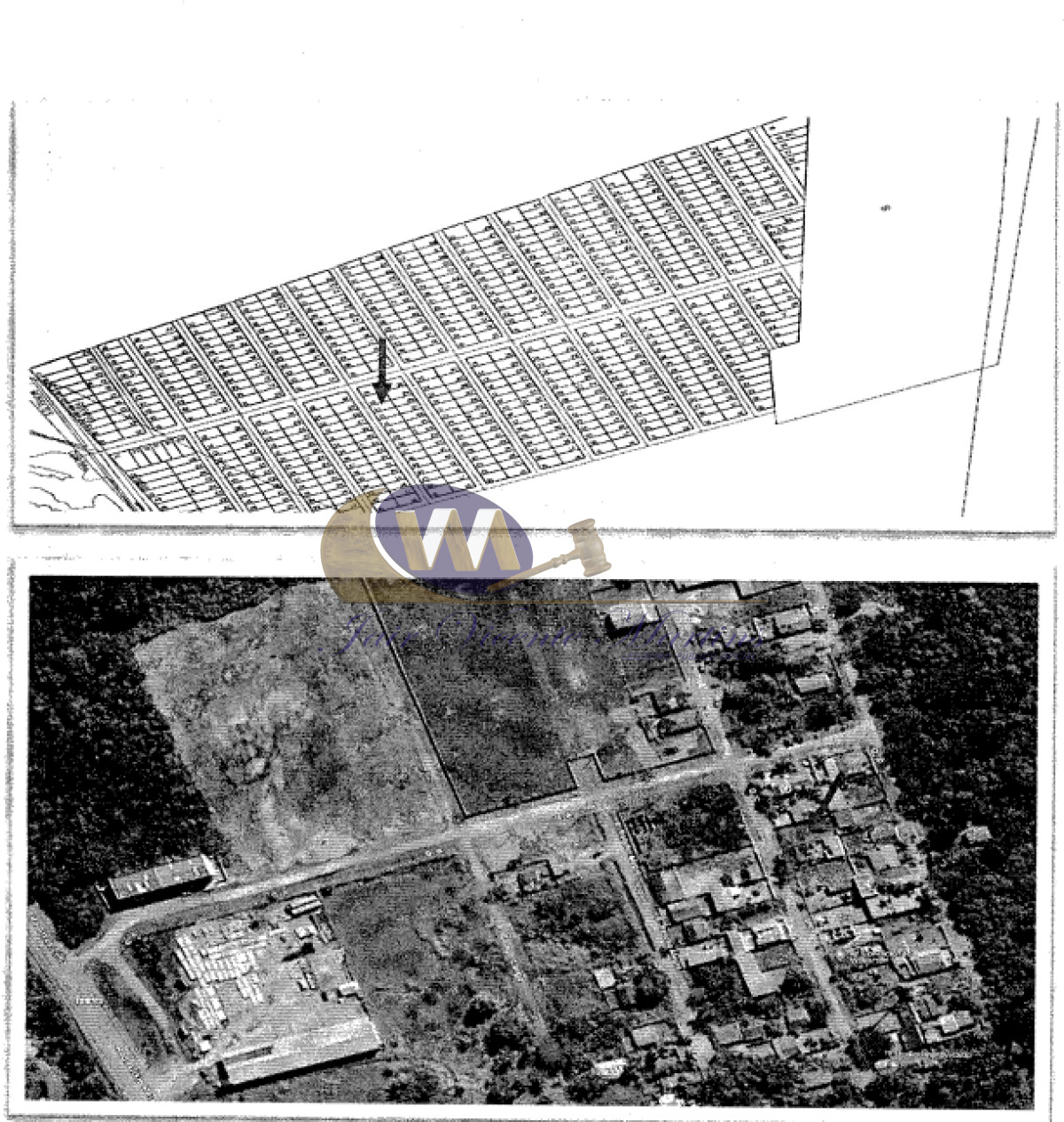 Lote 12 - lote de terreno n.º 13, da quadra i