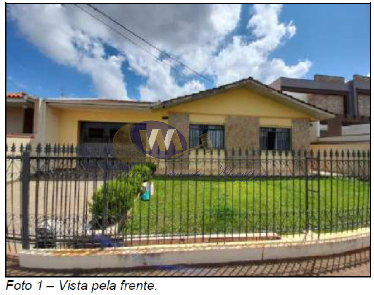 Lote 6 - nua propriedade do lote de terreno