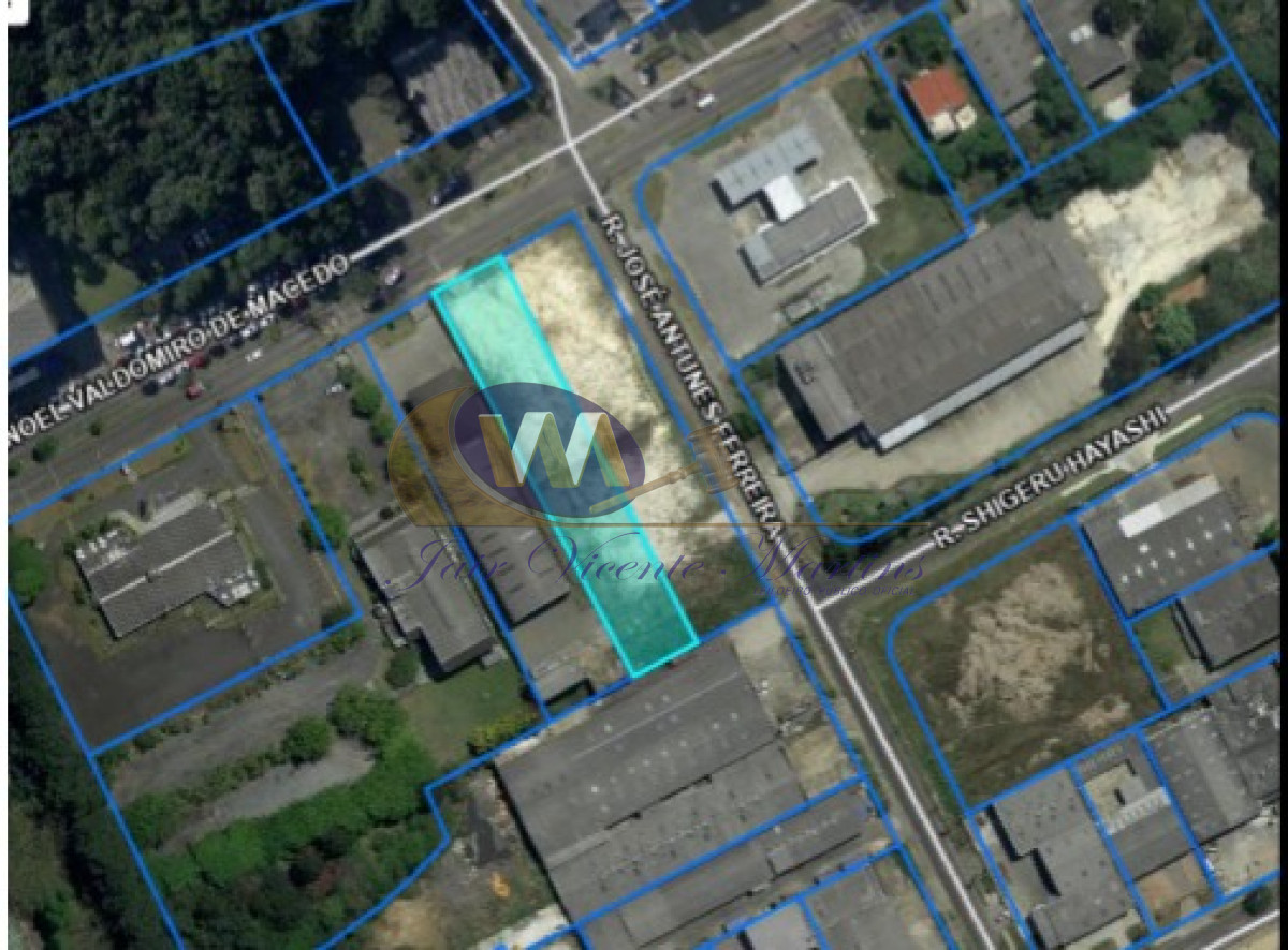 Lote 3 - 2.192,90m² na cic