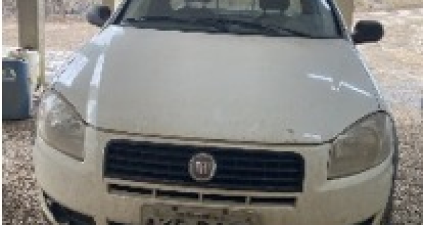 Caminhonete FIAT STRADA WORKING 2013/2013