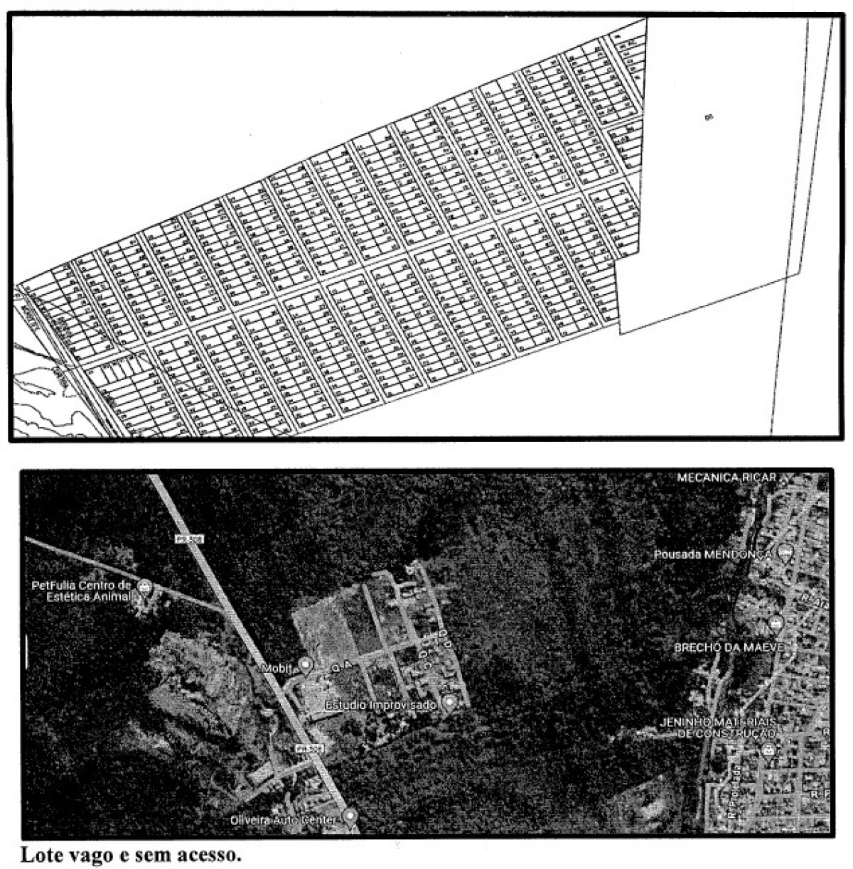 Imagem do imóvel Lote 4 - Lote de terreno