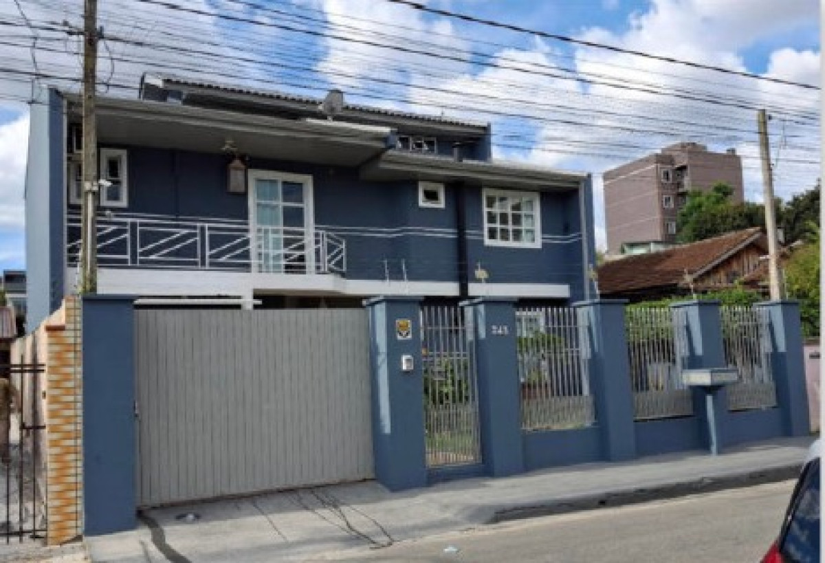 TERRENO no Afonso Pena, localizado em São José Dos Pinhais - PR