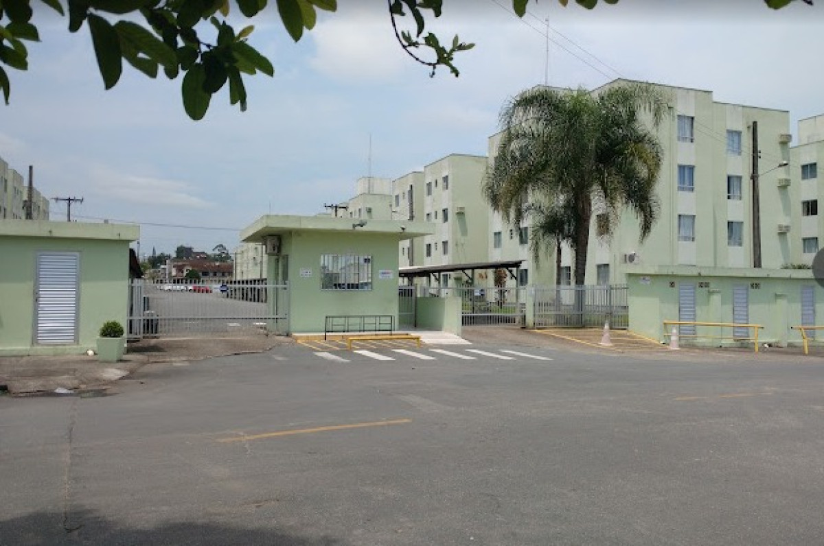 Direitos creditórios apartamento