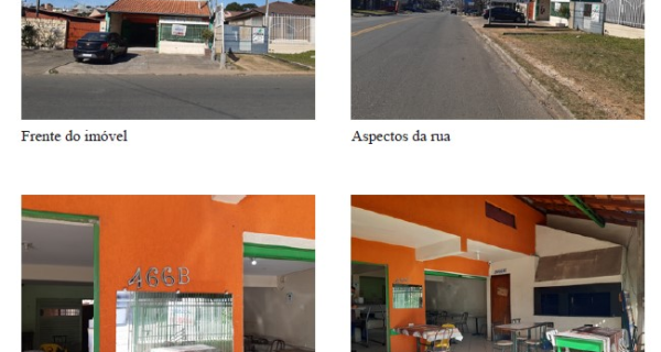 LOTE DE TERRENO
