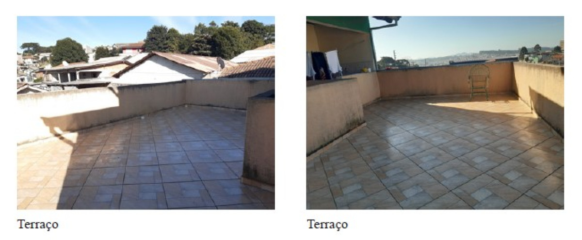 LOTE DE TERRENO, localizado em Colombo - PR, bairro Parque Residencial Santa Tereza Ii