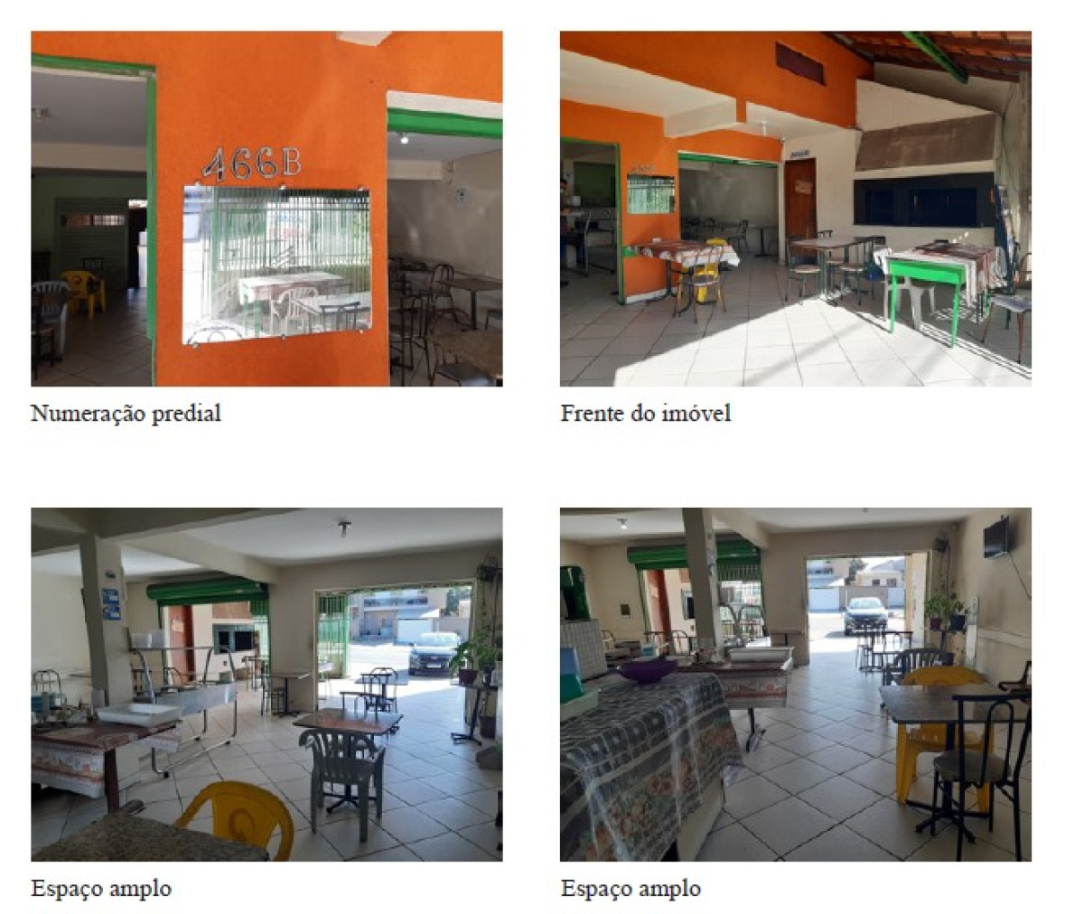 LOTE DE TERRENO, localizado em Colombo - PR, bairro Parque Residencial Santa Tereza Ii