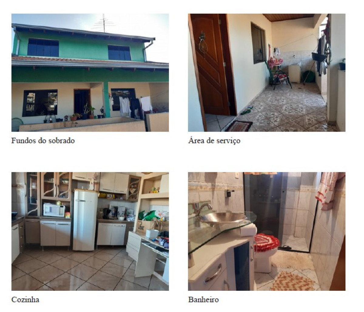 LOTE DE TERRENO, localizado em Colombo - PR, bairro Parque Residencial Santa Tereza Ii