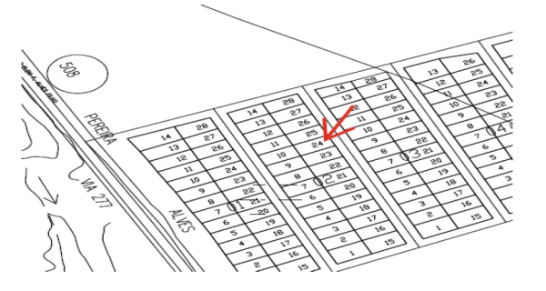Lote de terreno