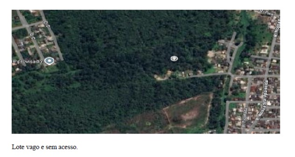 Lote de terreno