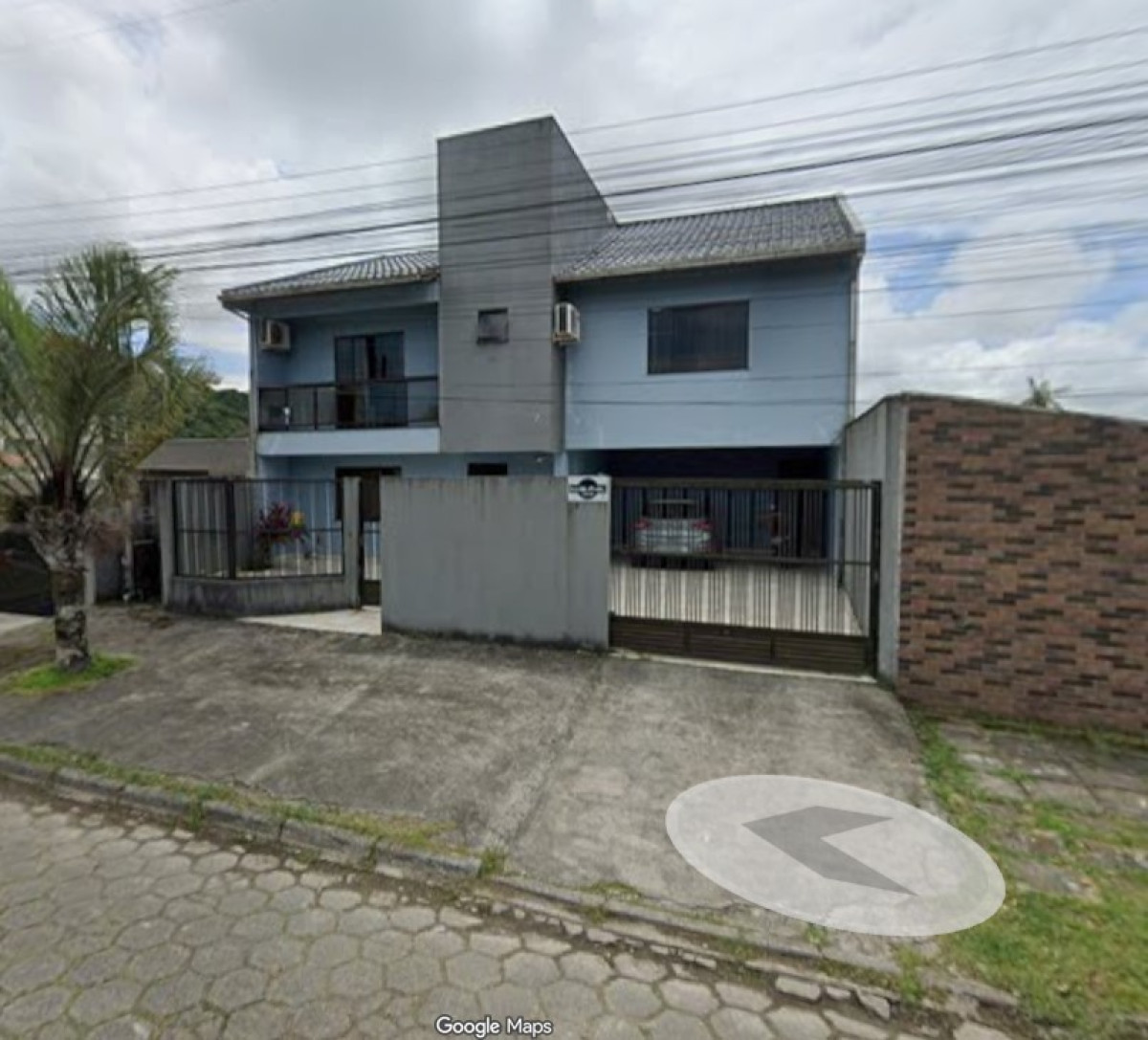 Imagem do imóvel Lote de terreno