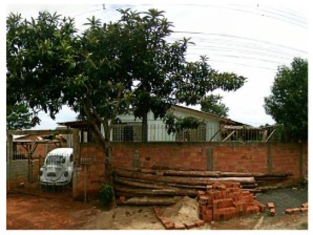 Lote de terreno, localizado em Ponta Grossa - PR, bairro Uvaranas