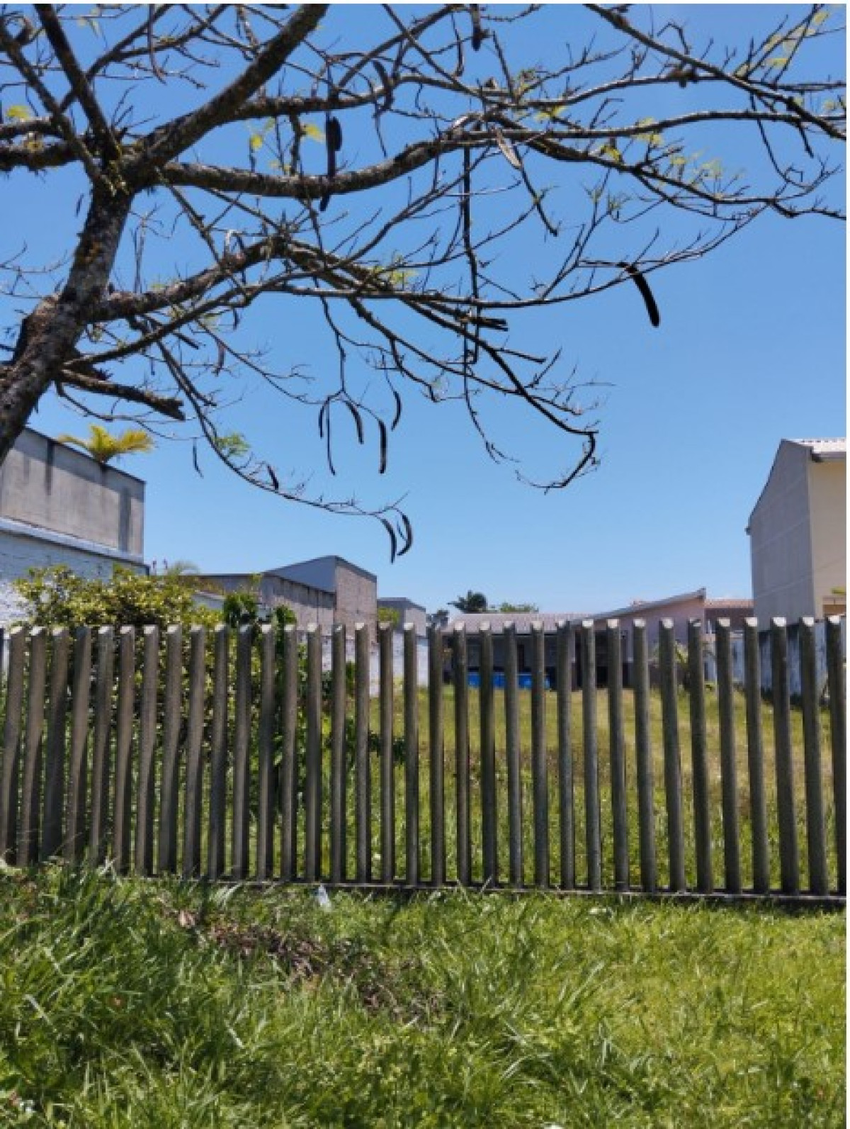 Lote de terreno, localizado em Guaratuba - PR, bairro Piçarras