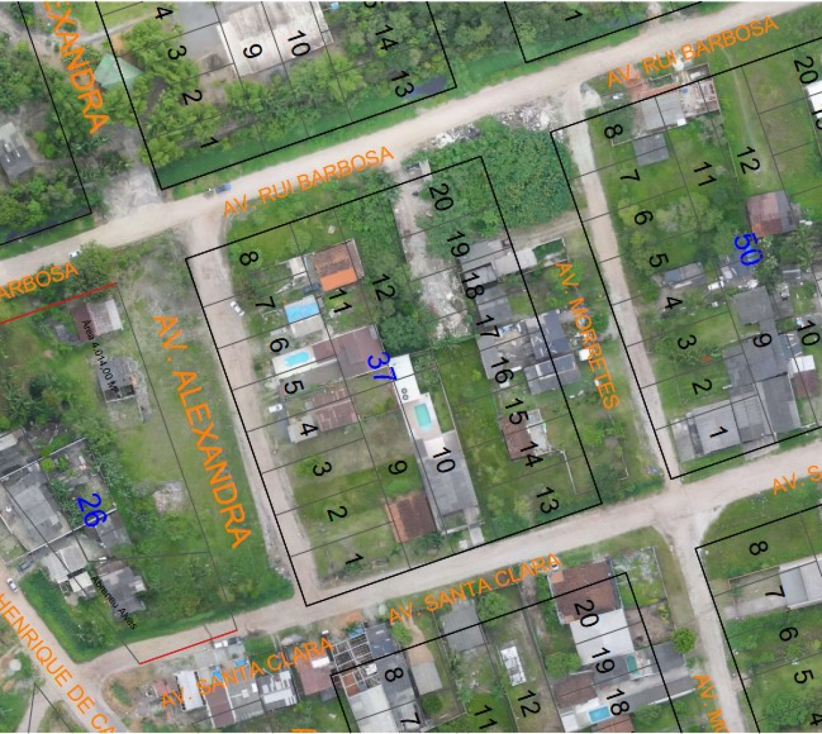 Lote de terreno, localizado em Guaratuba - PR, bairro Piçarras