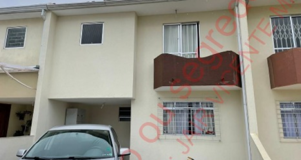 Casa em leilão em Curitiba