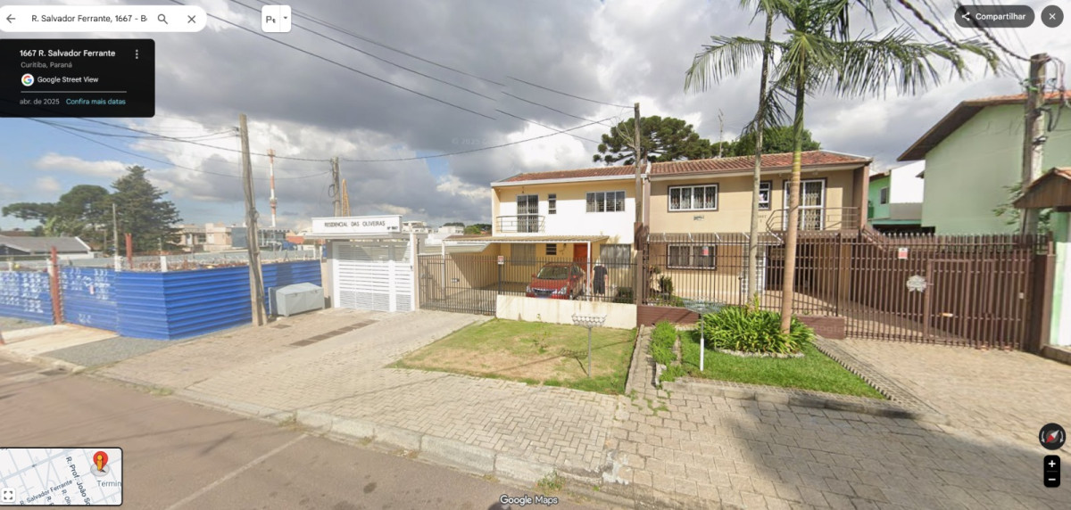 Casa (foto 4 de 6)