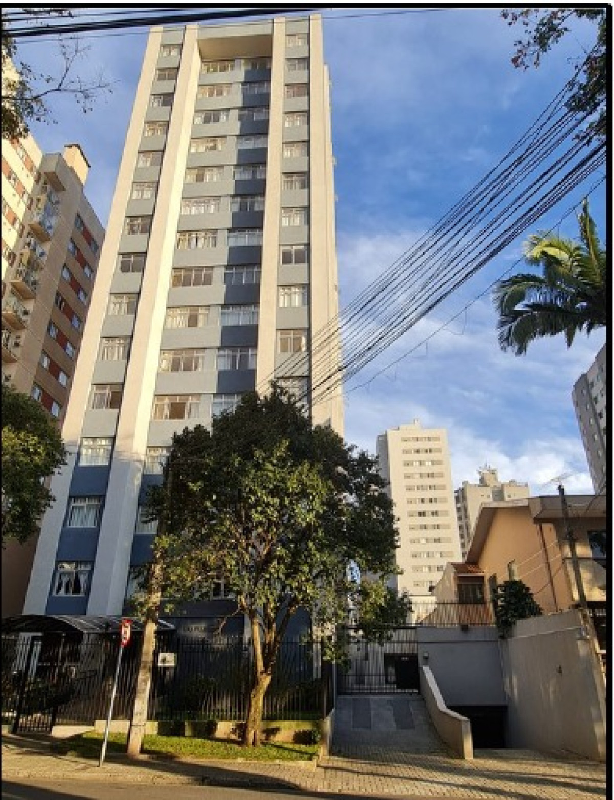 Imagem do imóvel Vaga de Garagem