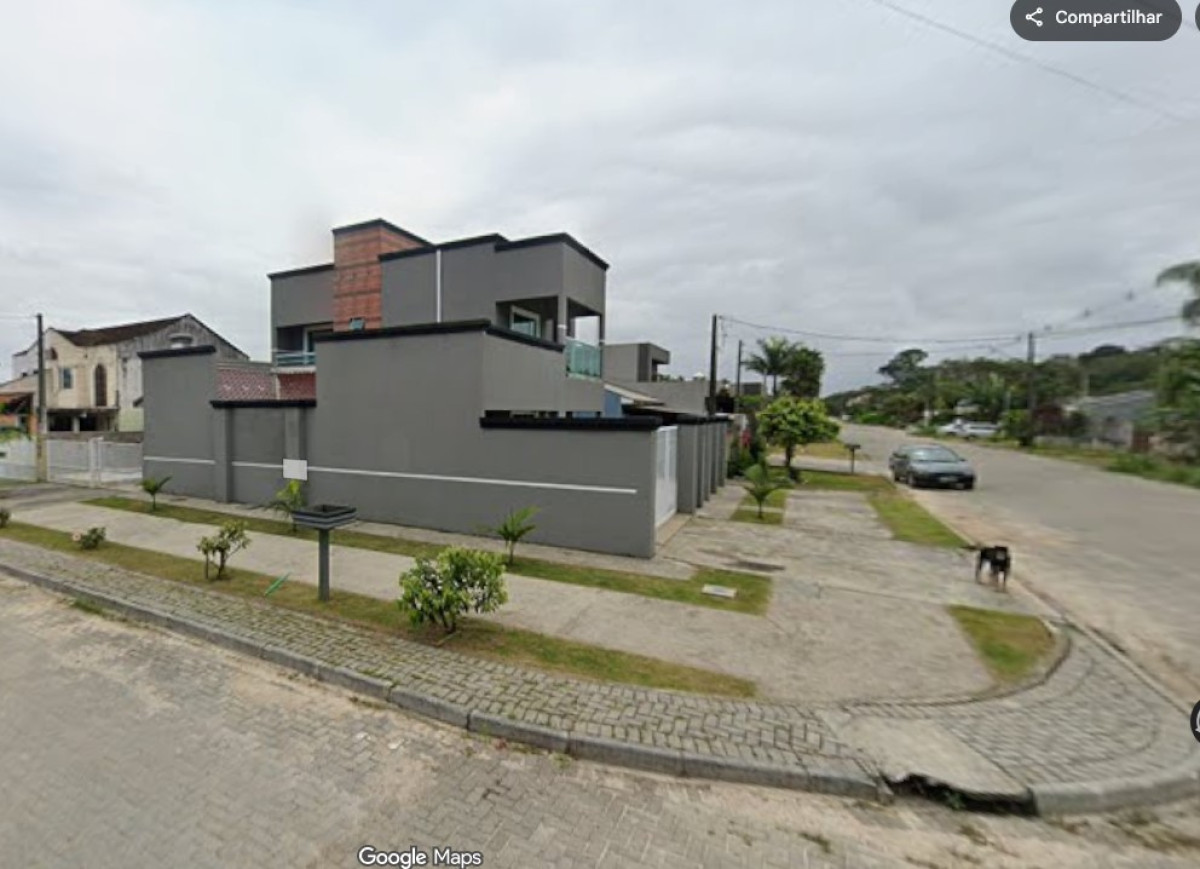 Lote de terreno, localizado em Guaratuba - PR, bairro Vila Balneária Eliana