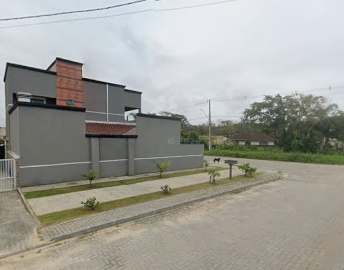 Lote de terreno, localizado em Guaratuba - PR, bairro Vila Balneária Eliana
