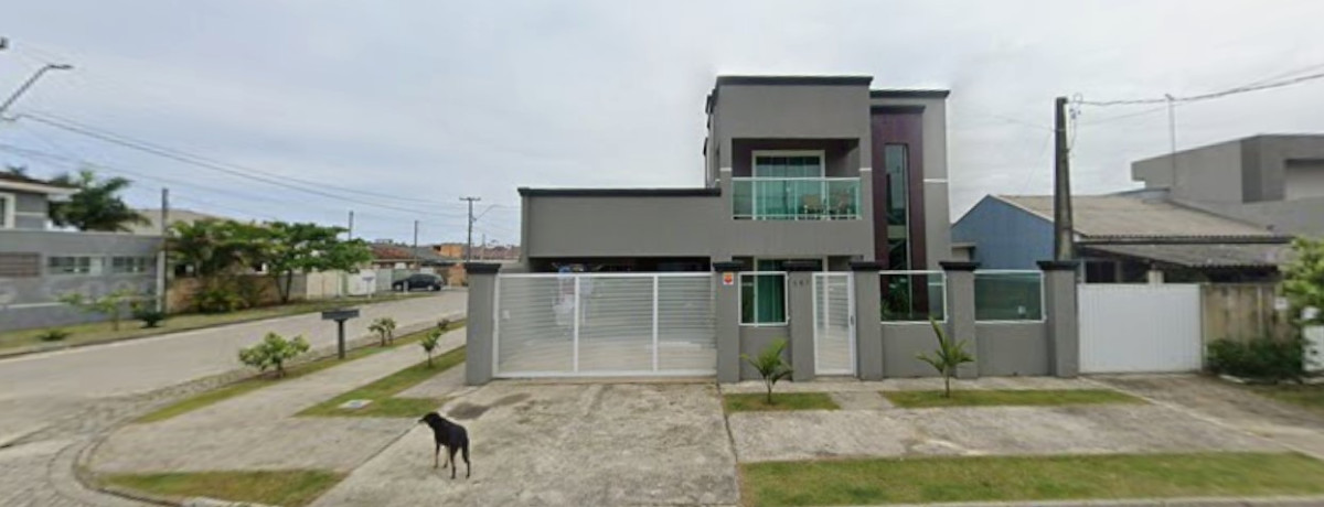 Lote de terreno, localizado em Guaratuba - PR, bairro Vila Balneária Eliana