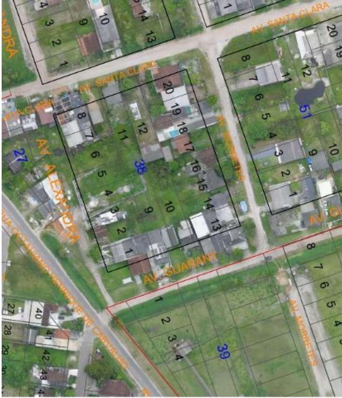 Lote de terreno, localizado em Guaratuba - PR, bairro Piçarras
