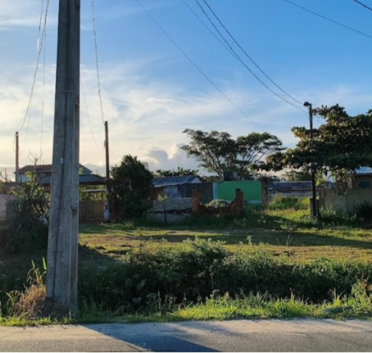 Imagem do imóvel Lote de terreno