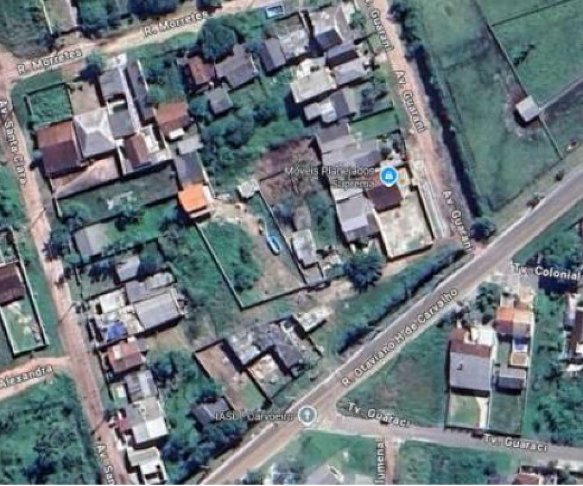 Lote de terreno, localizado em Guaratuba - PR, bairro Piçarras