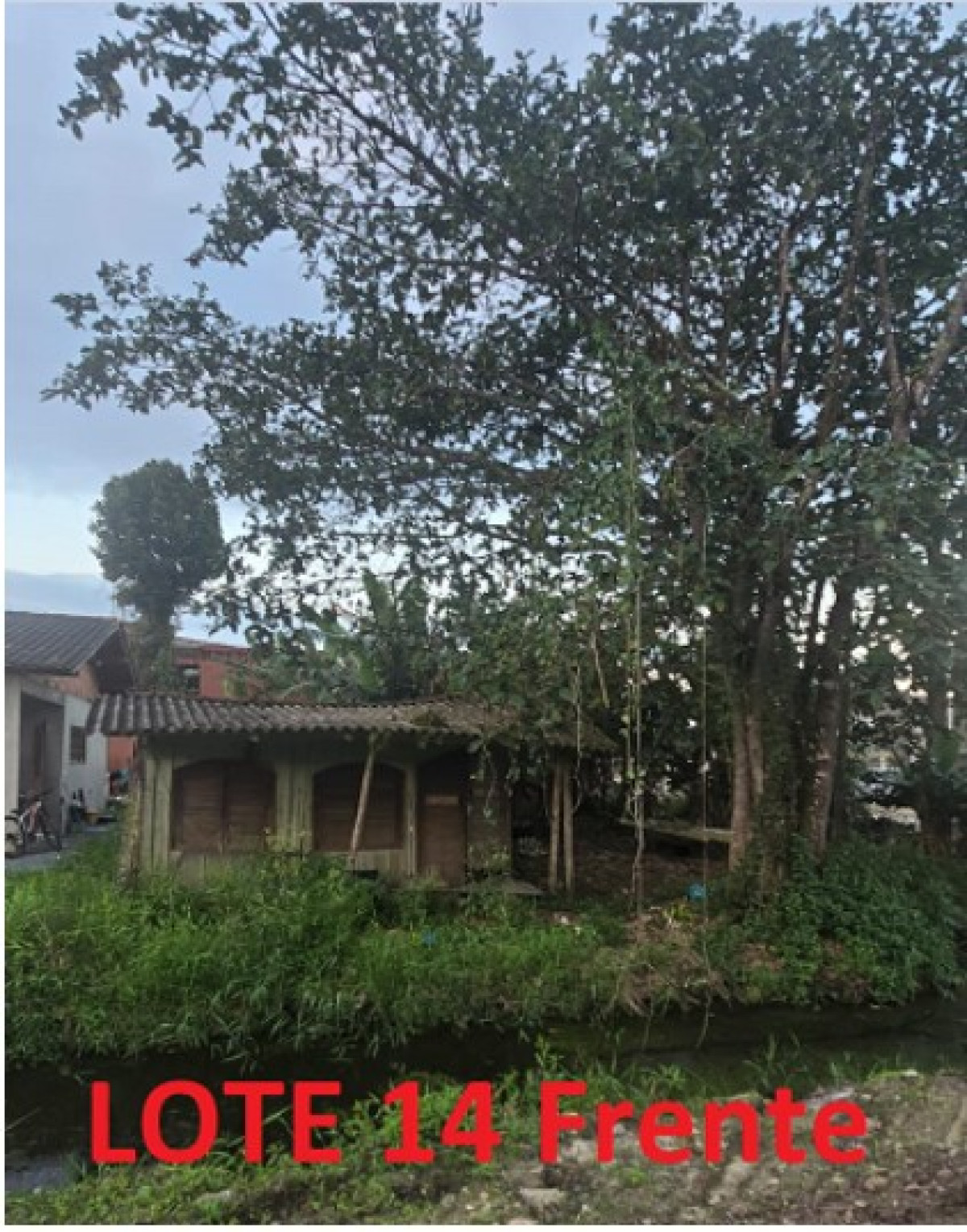 Lote de terreno, localizado em Guaratuba - PR