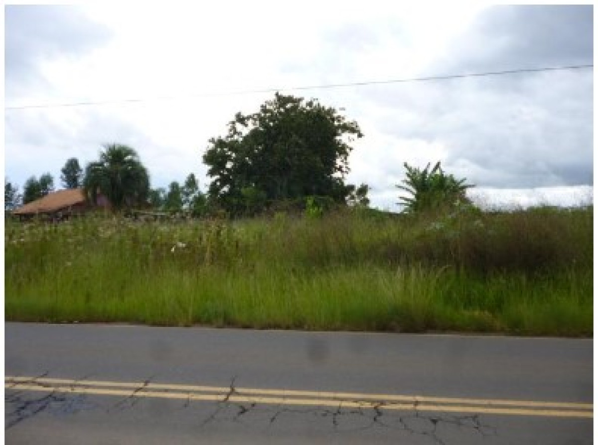 Imagem do imóvel Lote de terreno e FIAT/UNO MILE FIRE FLEX