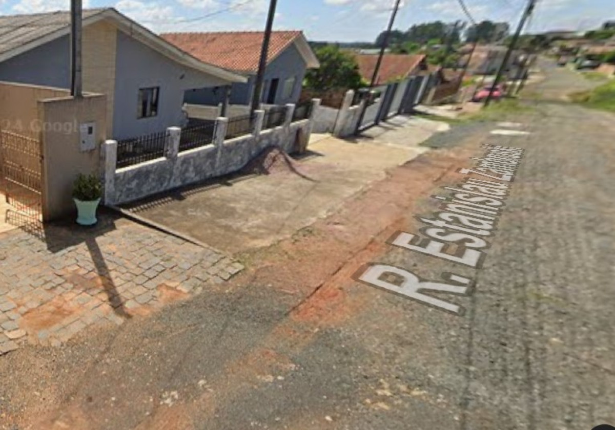 FRAÇÃO DE 50%, localizado em Ponta Grossa - PR, bairro Chapada