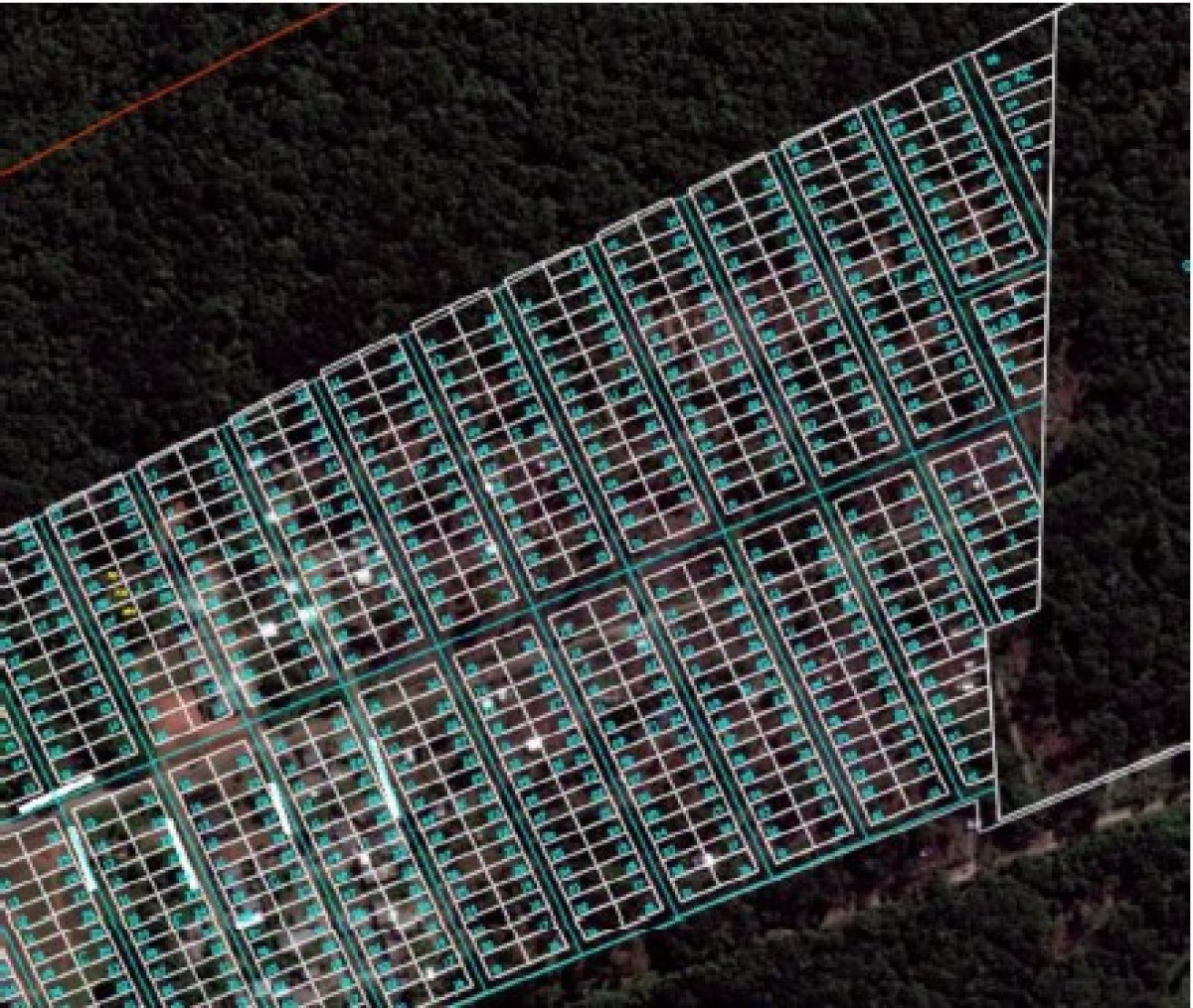 Imagem do imóvel Lote de terreno