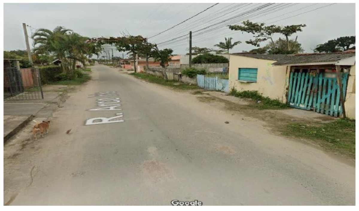 Imagem do imóvel Lote de terreno