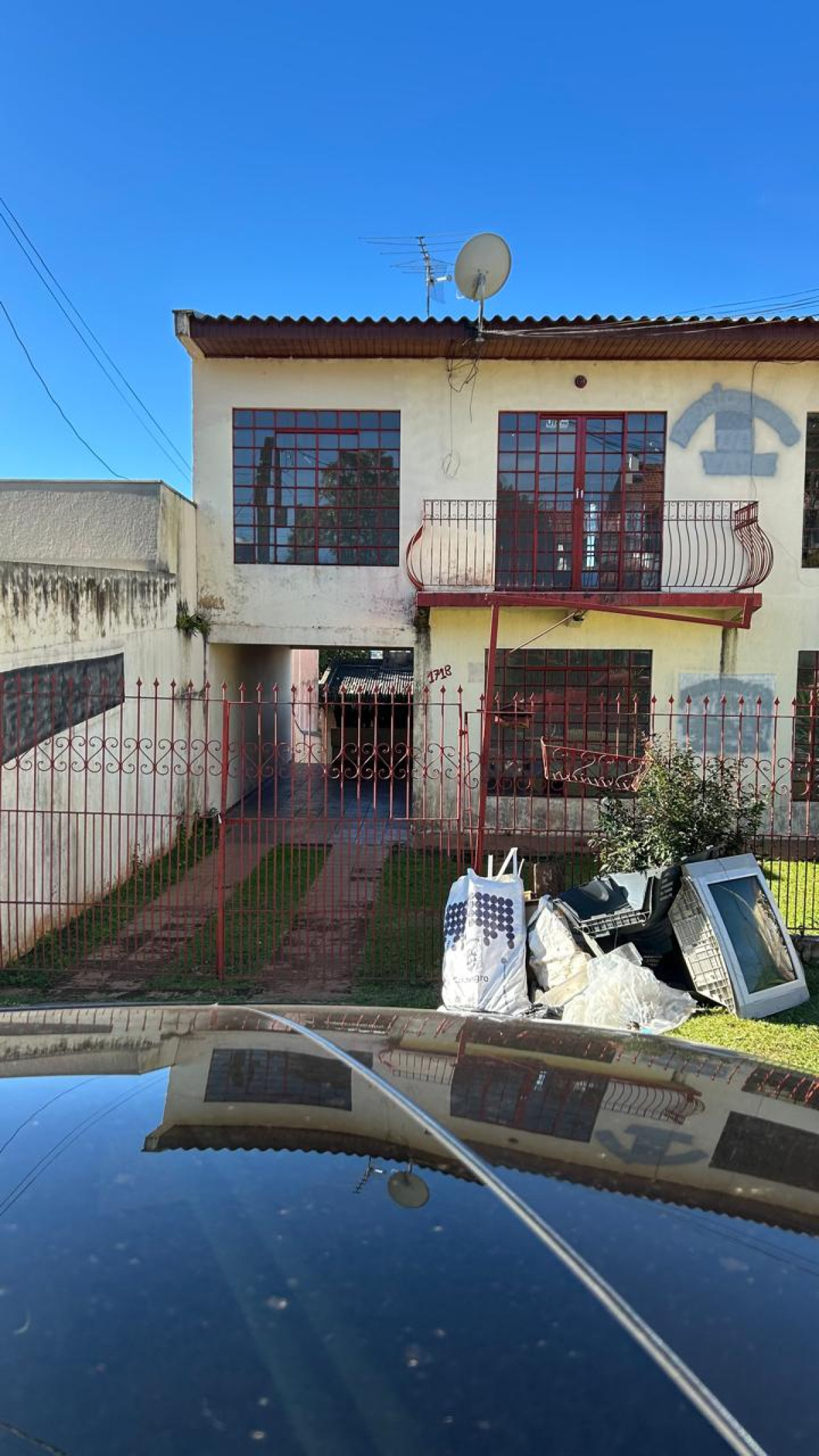 Casa (foto 3 de 5)