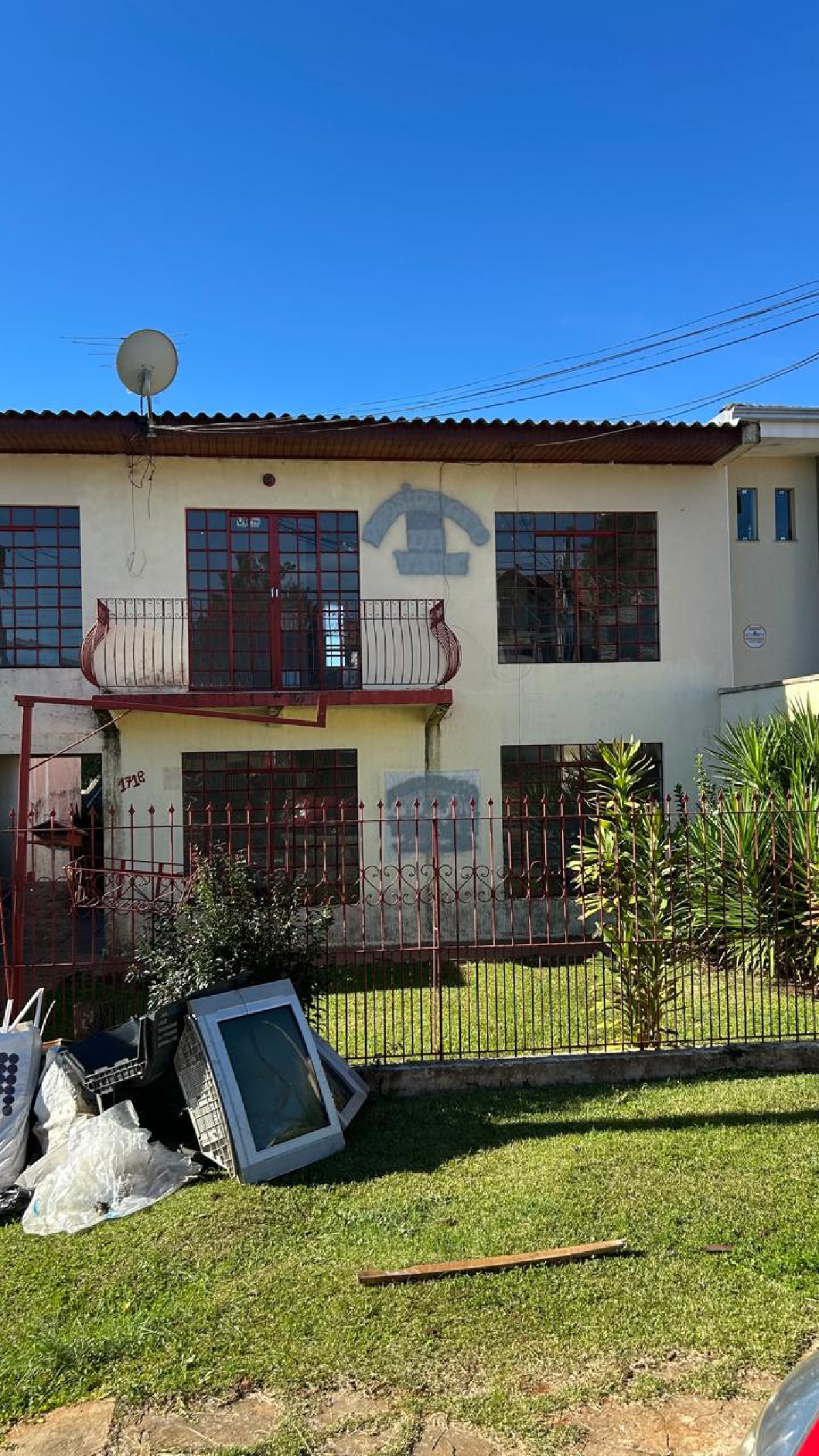 Casa (foto 2 de 5)