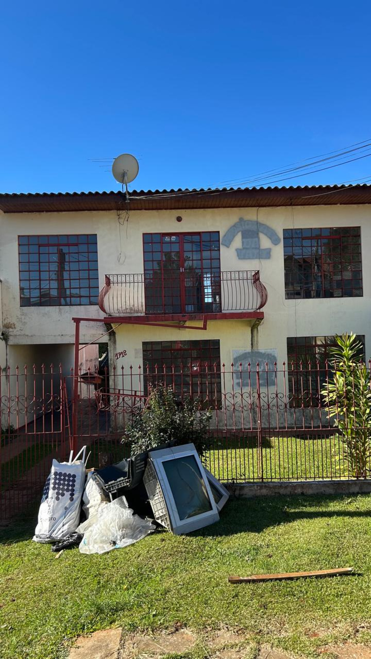 Casa em Guarapuava/PR — foto 1