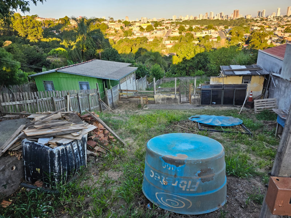 Imagem do imóvel 50% do Imóvel Urbano